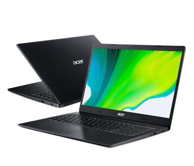 Acer Aspire 3 R5-3500U/8GB/512 IPS - 719198 - zdjęcie
